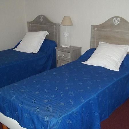 Bed and Breakfast Domaine Saint-Louis Каркассон Номер фото
