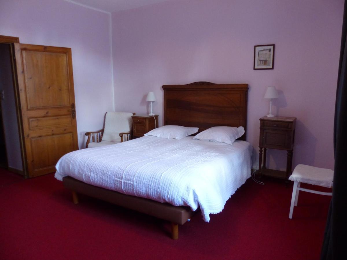 Bed and Breakfast Domaine Saint-Louis Каркассон Номер фото